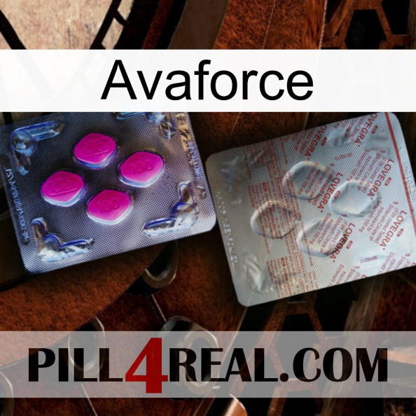 Avaforce 38